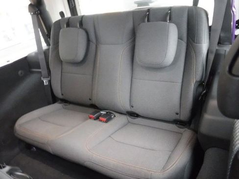 New 2026 Jeep Wrangler Sport S image 34