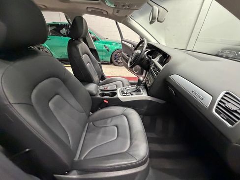 Used 2012 Audi A4 2.0T Prestige AWD/4WD image 32
