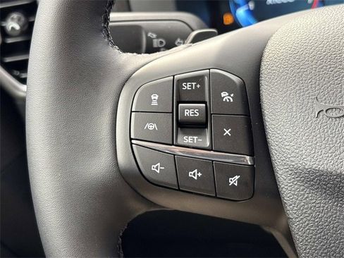 New 2025 Ford Bronco Sport Badlands w/ Sasquatch Badlands Package image 25