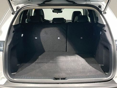 Used 2025 MAZDA CX-50 AWD 2.5 S w/ Premium Package image 5