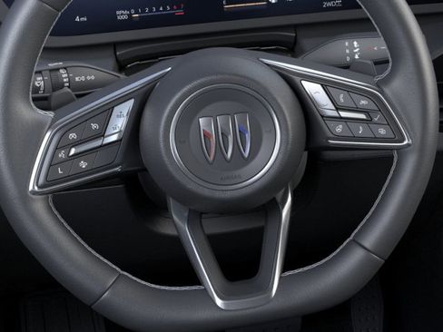 New 2025 Buick Enclave Sport Touring w/ Power Package image 19