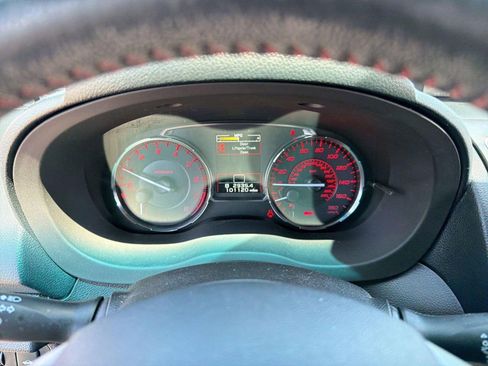 Used 2016 Subaru WRX Premium AWD/4WD image 20