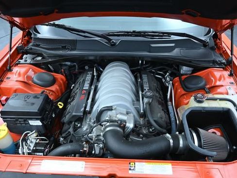 Used 2008 Dodge Challenger SRT8 RWD image 36