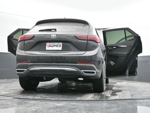 Used 2024 Buick Envision Preferred image 70