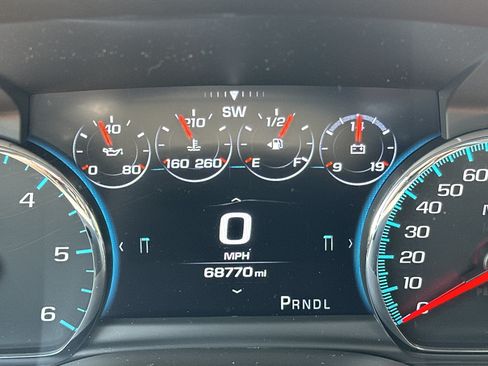 Used 2019 GMC Yukon Denali w/ Denali Ultimate Package RWD image 23