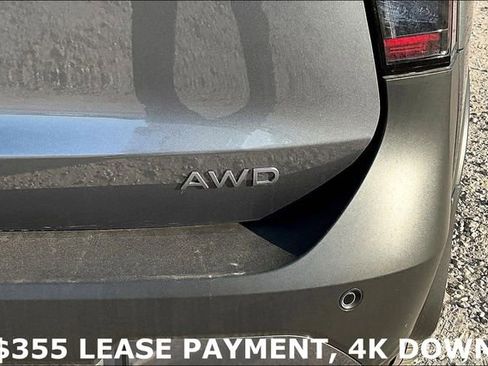 New 2026 Nissan Kicks SV w/ SV Premium Package image 9