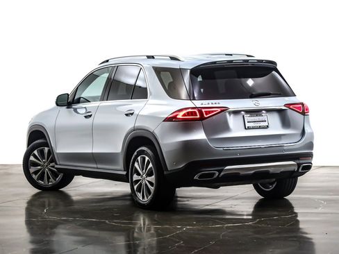 Certified 2022 Mercedes-Benz GLE 350 image 13