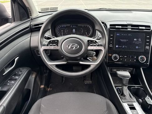 Used 2024 Hyundai Tucson SE AWD/4WD image 16
