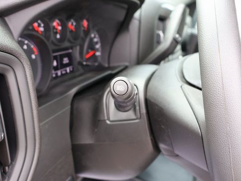 New 2026 Chevrolet Silverado 3500 W/T image 14