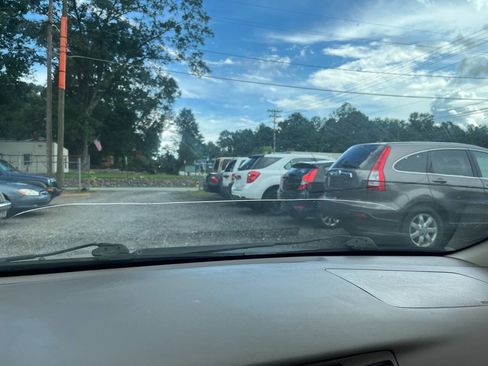 Used 2003 Toyota Corolla CE image 16