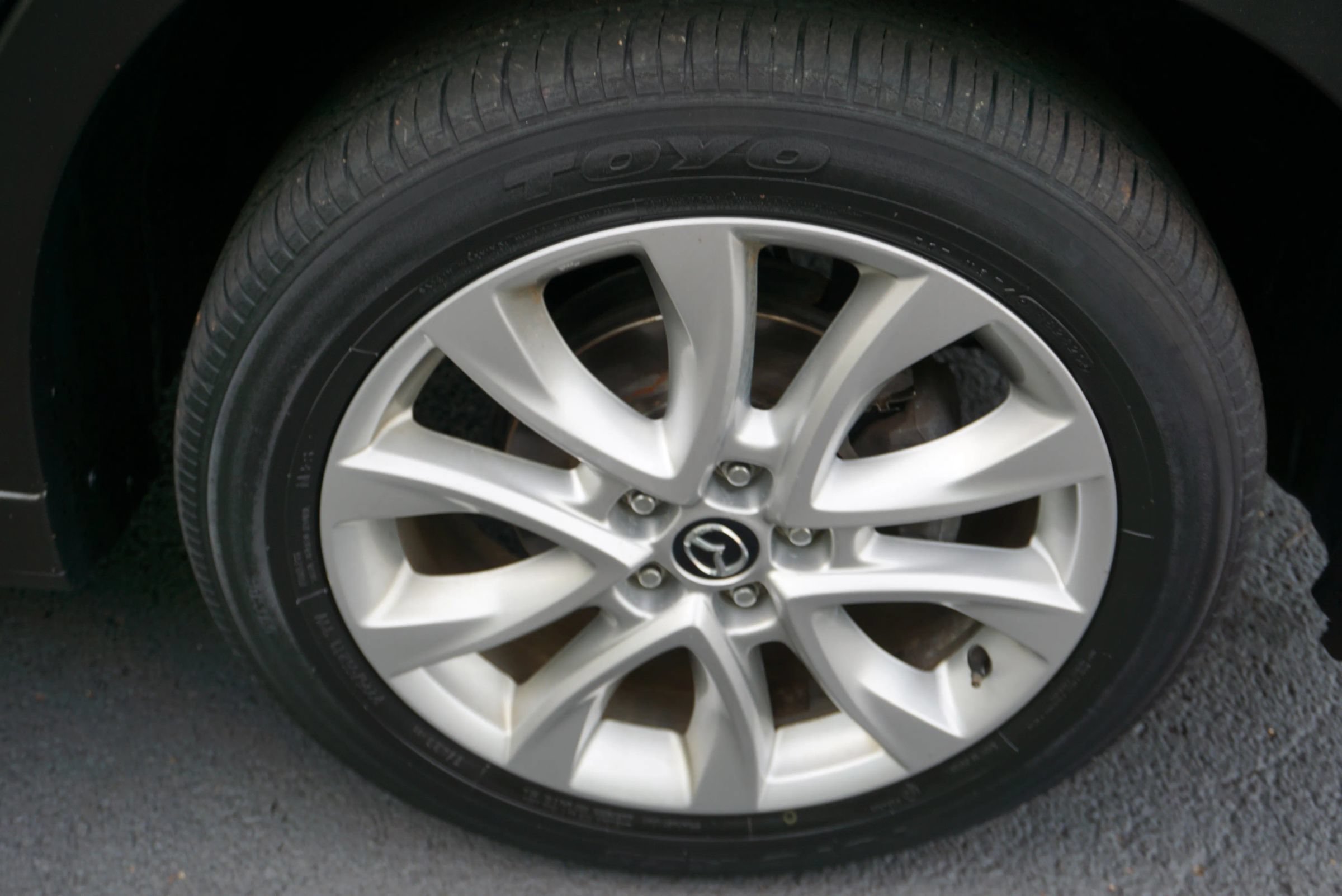 Used 2015 MAZDA CX-5 Grand Touring FWD image 14