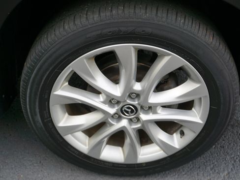 Used 2015 MAZDA CX-5 Grand Touring FWD image 14