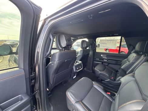 New 2026 Ford Expedition Tremor image 11