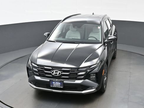 Certified 2026 Hyundai Tucson SEL FWD image 39