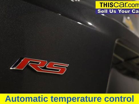 Used 2018 Chevrolet Camaro LT w/ RS Package image 14