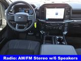 New 2025 Ford F150 STX w/ Equipment Group 200A image 4
