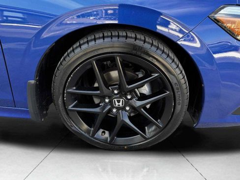 Used 2022 Honda Civic Sport image 56