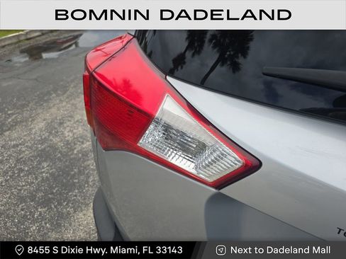 Used 2013 Toyota RAV4 XLE image 6