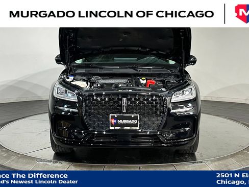 Certified 2023 Lincoln Corsair Reserve w/ Equipment Group 201A AWD/4WD image 92