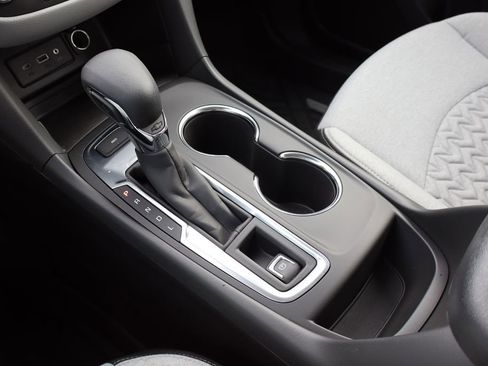 Used 2024 Chevrolet Equinox LS w/ LPO, Floor Liner Package image 24