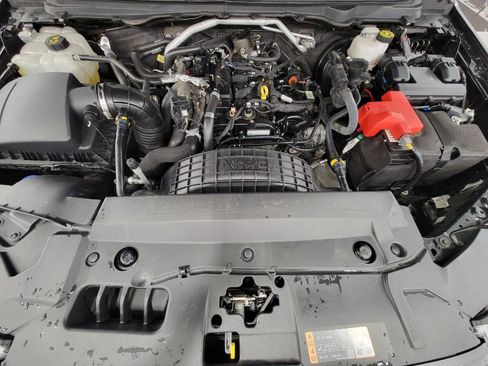 Used 2022 Ford Ranger XLT w/ Equipment Group 302A High image 8