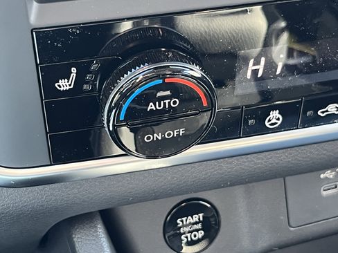 New 2026 Nissan Rogue SV w/ Cold Weather Package image 31