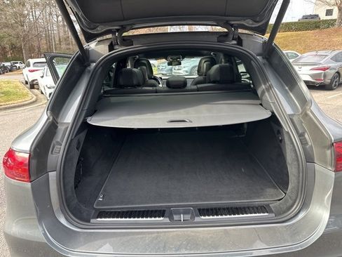 Used 2023 Mercedes-Benz EQS 450+ SUV image 15