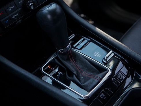 Used 2022 Jeep Compass Trailhawk w/ Trailhawk Convenience Group image 17