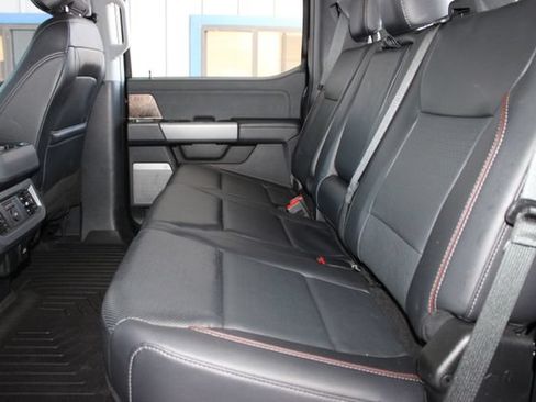 Used 2024 Ford F250 Lariat w/ Lariat Ultimate Package AWD/4WD image 32