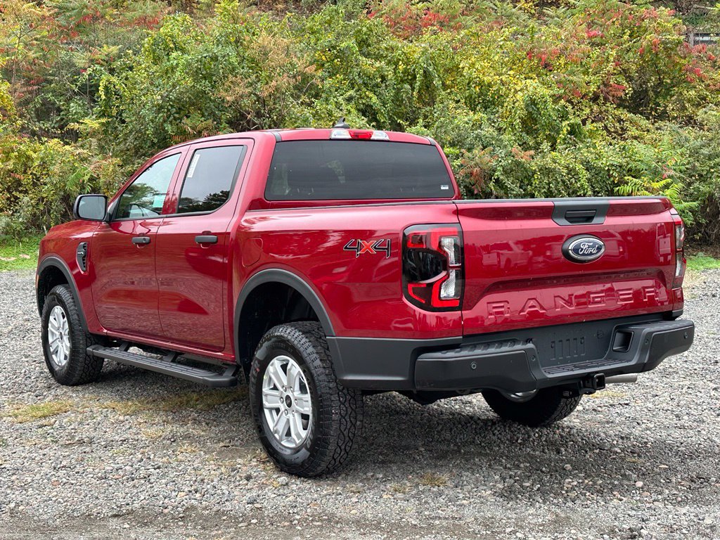 New 2026 Ford Ranger XL w/ Trailer Tow Package AWD/4WD image 30