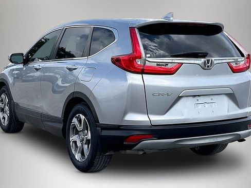 Used 2019 Honda CR-V EX-L image 4