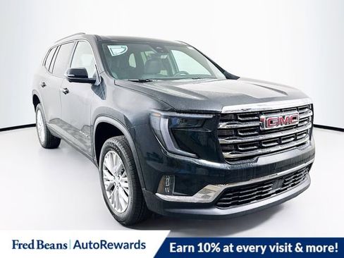 New 2026 GMC Acadia Elevation w/ Elevation Premium Package image 1