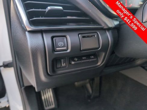 Used 2022 Cadillac CT5 V w/ Premium Package image 17