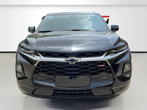 Used 2022 Chevrolet Blazer RS image 2