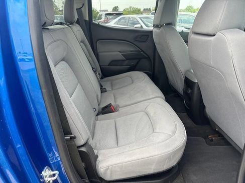 Used 2018 GMC Canyon 2WD Crew Cab w/ Convenience Package image 23
