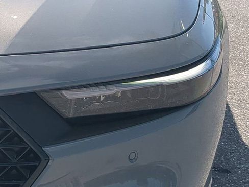 New 2026 Honda Accord Touring image 9