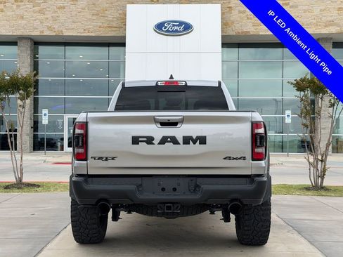 Used 2022 RAM 1500 TRX w/ TRX Level 1 Equipment Group image 26