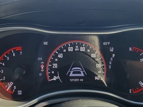 Used 2018 Dodge Durango Citadel image 26