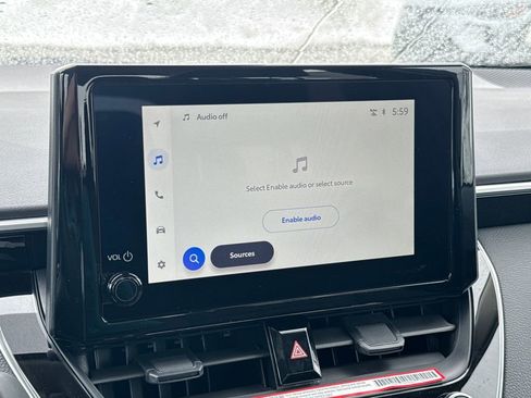 New 2026 Toyota Corolla LE image 23