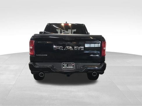 New 2026 RAM 1500 Laramie image 7