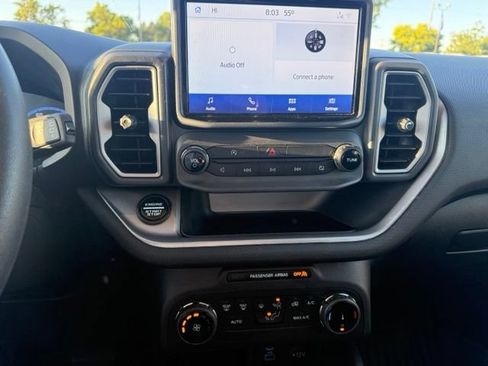 Used 2022 Ford Bronco Sport Big Bend AWD/4WD image 16