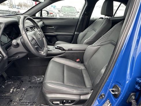 Used 2022 Lexus UX 250h w/ Premium Package image 24