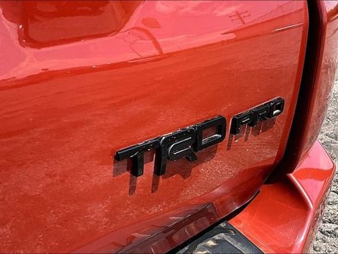 Used 2024 Toyota 4Runner TRD Pro AWD/4WD image 30
