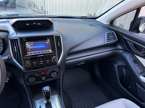 Used 2017 Subaru Impreza 2.0i image 17