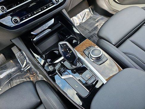 Used 2020 BMW X3 sDrive30i w/ Convenience Package image 25