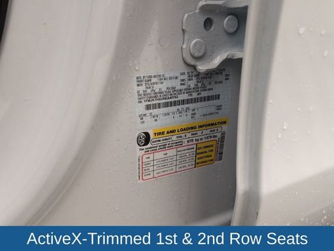 Certified 2024 Ford Expedition Max XLT image 51