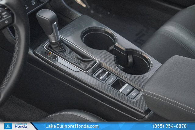 Used 2025 Honda Civic Sport image 22