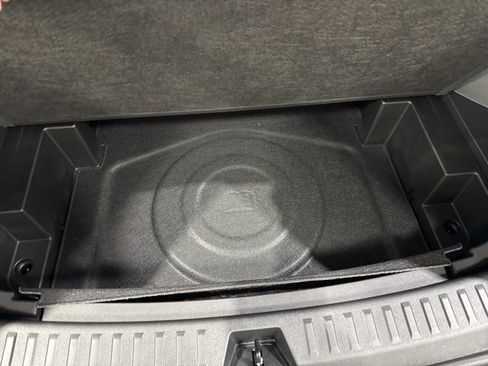 New 2026 Chevrolet Equinox ACTIV w/ Safety and Technology Package image 12