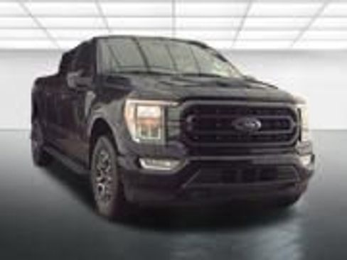 Used 2023 Ford F150 XLT w/ Equipment Group 302A High image 15