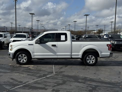 Used 2015 Ford F150 XLT w/ Equipment Group 301A Mid image 18